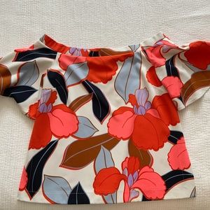 Beautiful Ann Taylor Top